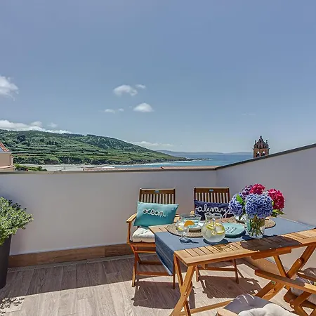 Ribadomar Caion * A Coruña