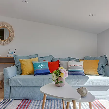 Appartement Ribadomar Caion A Coruña