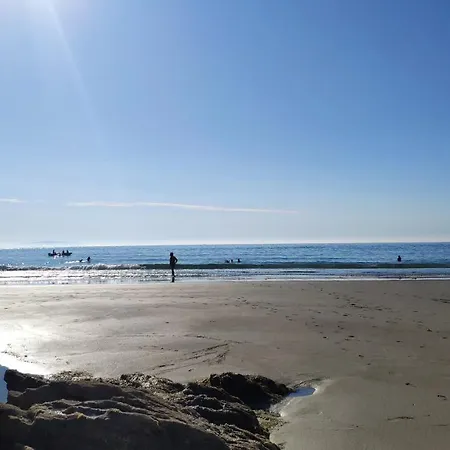 Ribadomar Caion شقة آكورونيا