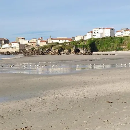 Ribadomar Caion * آكورونيا