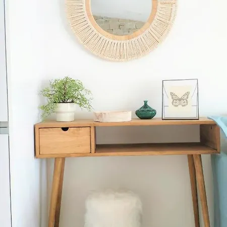 Ribadomar Caion آكورونيا