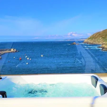 Ribadomar Caion Apartamento