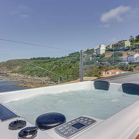 Apartamento Ribadomar Caion *