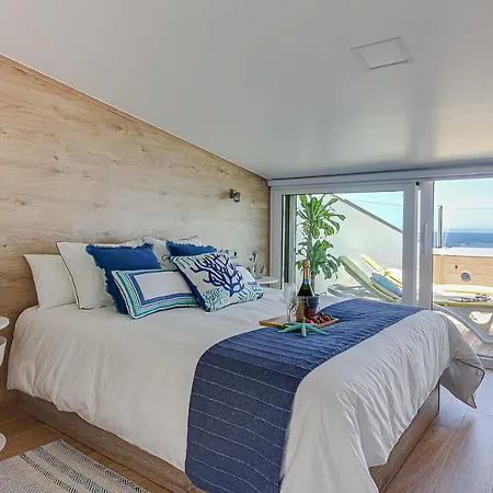 Ribadomar Caion Apartamento *