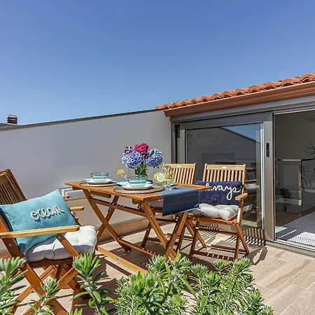 Ribadomar Caion A Coruña