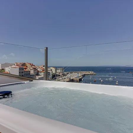 Ribadomar Caion * آكورونيا