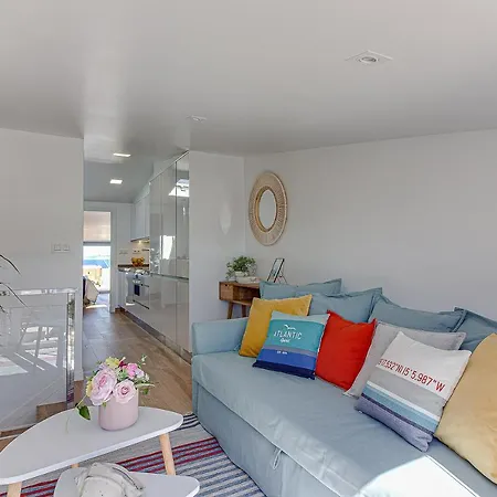 Ribadomar Caion Apartamento *