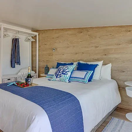 Ribadomar Caion شقة