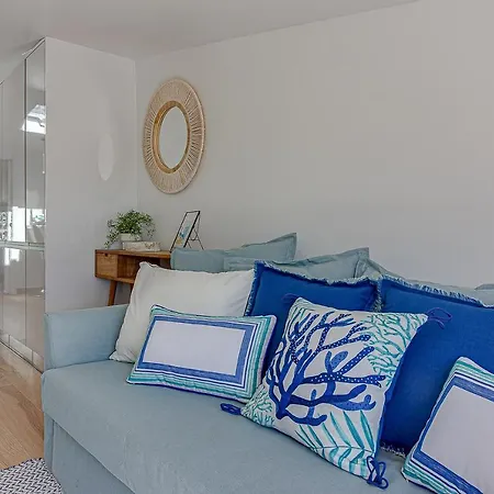 Apartamento Ribadomar Caion A Coruña