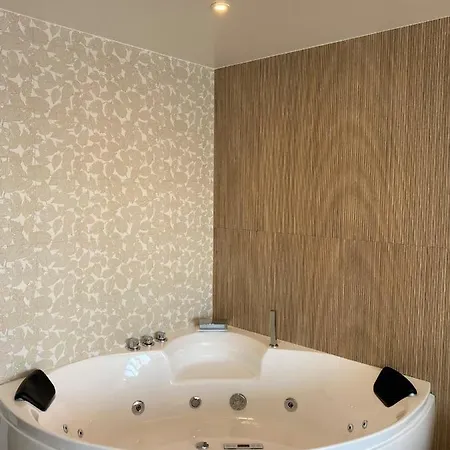 شقة Ribadomar Caion *