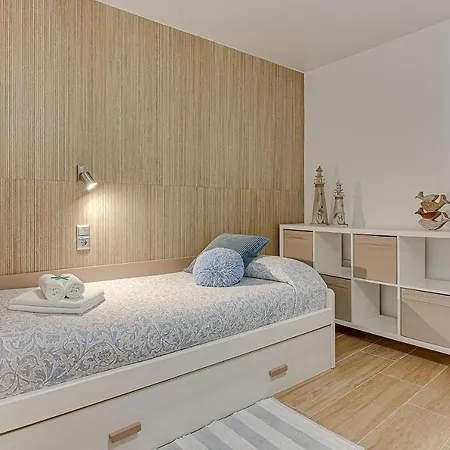 Apartamento Ribadomar Caion *