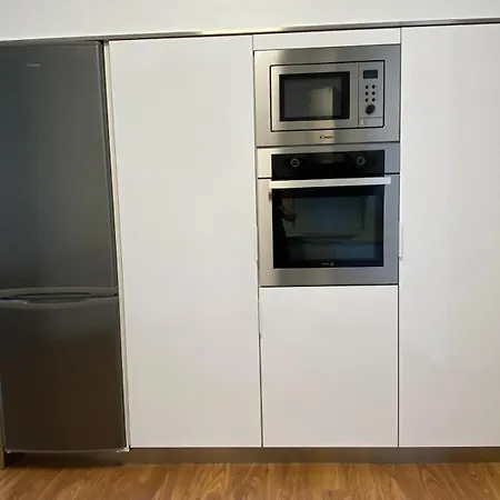 Ribadomar Caion Apartamento *