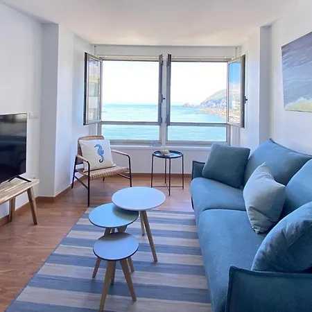 Ribadomar Caion Apartamento *
