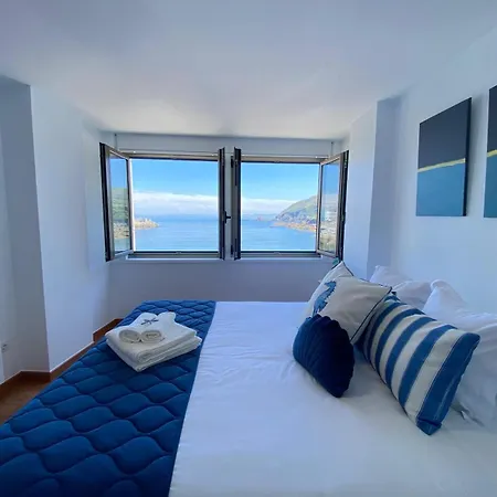 شقة Ribadomar Caion آكورونيا