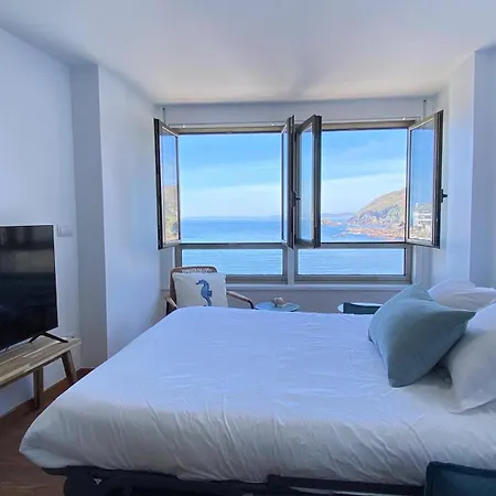 Ribadomar Caion Apartamento A Coruña