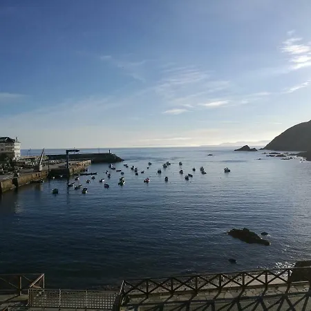 Ribadomar Caion * A Coruña