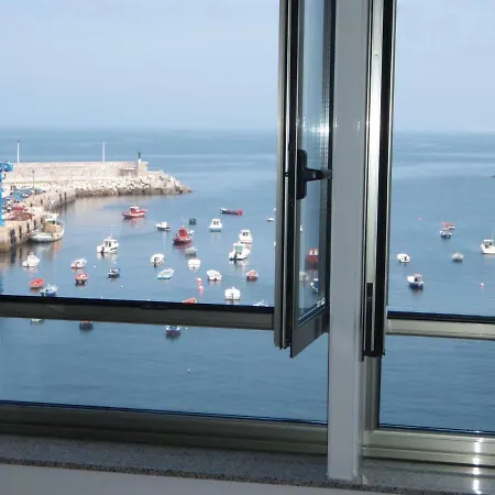 Appartement Ribadomar Caion *