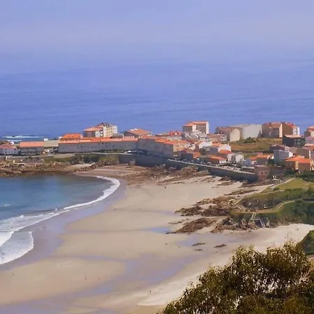 Ribadomar Caion A Coruña