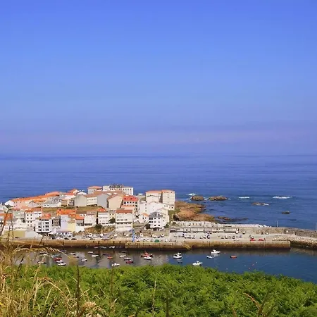 Ribadomar Caion Apartamento *