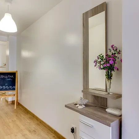 Apartamento Ribadomar Caion *