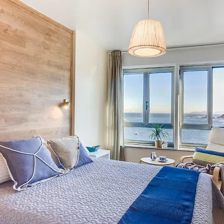 Ribadomar Caion * A Coruña