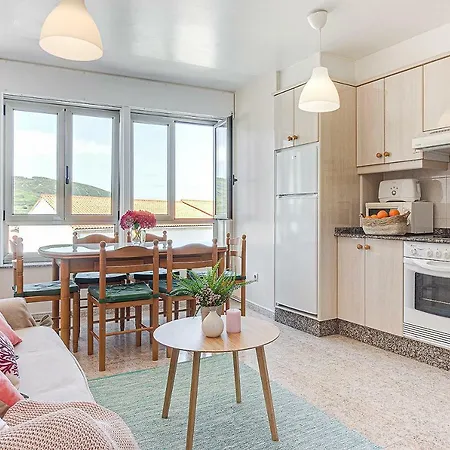 Apartment Ribadomar Caion *