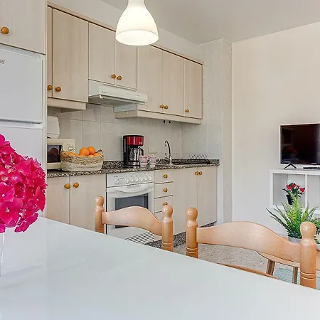 Apartamento Ribadomar Caion