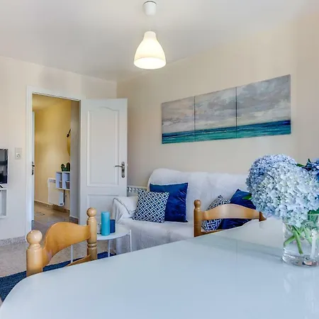 Ribadomar Caion Apartament