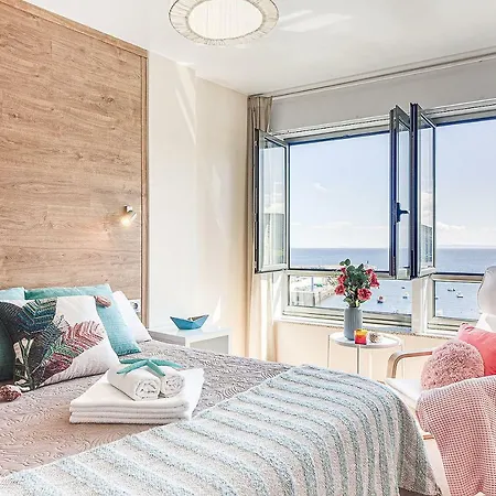 Ribadomar Caion Apartamento