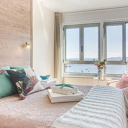 Ribadomar Caion * آكورونيا