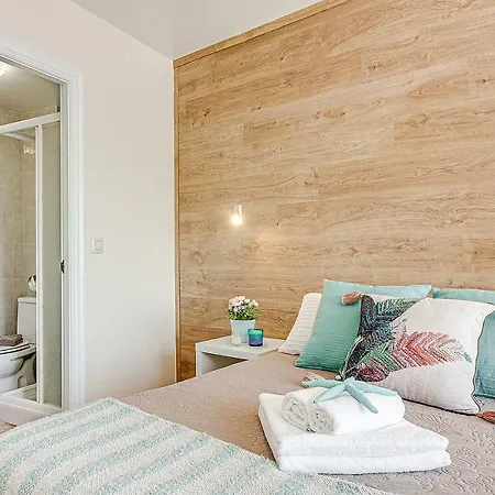 Ribadomar Caion شقة