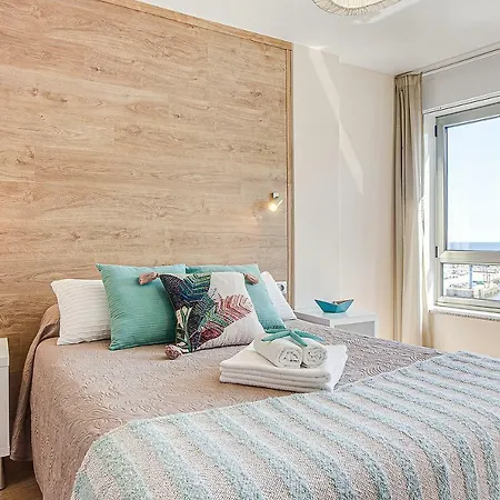 Apartament Ribadomar Caion *