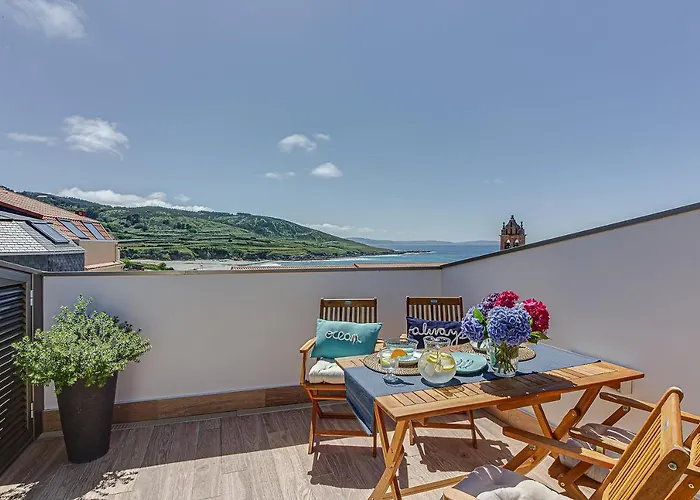 Ribadomar Caion * A Coruña