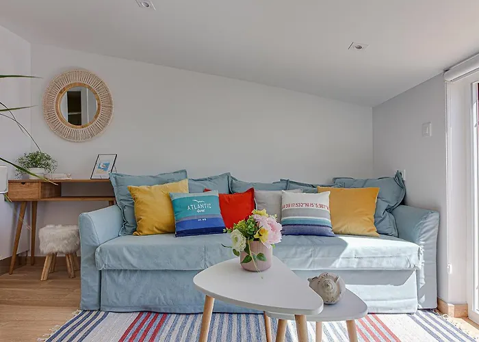 Lägenhet Ribadomar Caion A Coruña