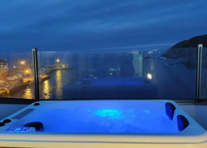 Ribadomar Caion A Coruña