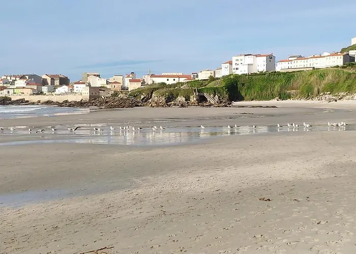 Ribadomar Caion * La Coruña
