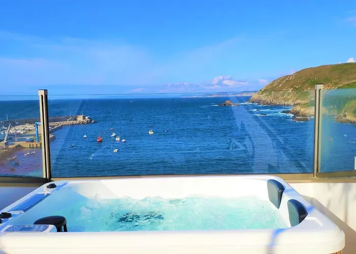 Ribadomar Caion Lägenhet