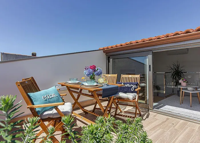 Ribadomar Caion A Coruña