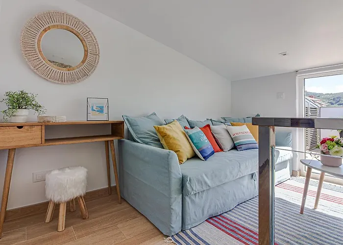 Ribadomar Caion * La Coruña