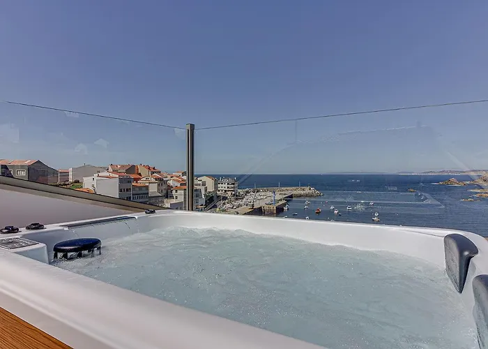 Ribadomar Caion * A Coruña