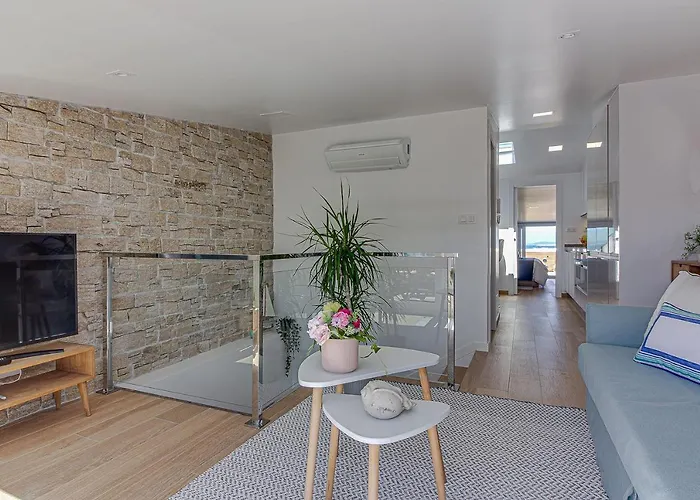 Ribadomar Caion A Coruña