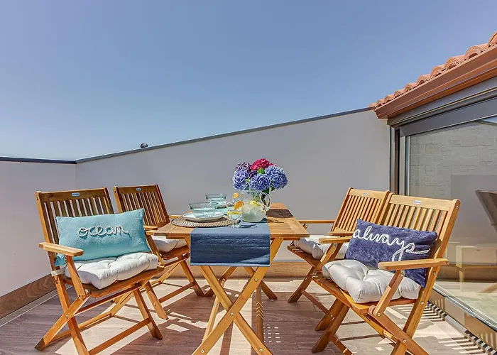 Ribadomar Caion A Coruña