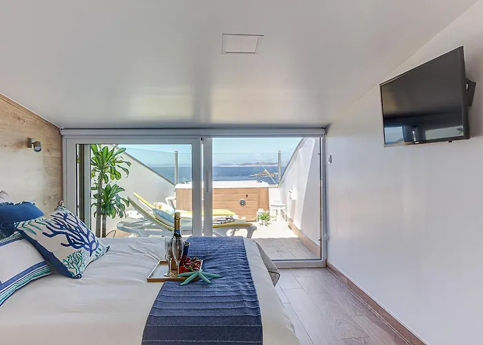 Ribadomar Caion A Coruña