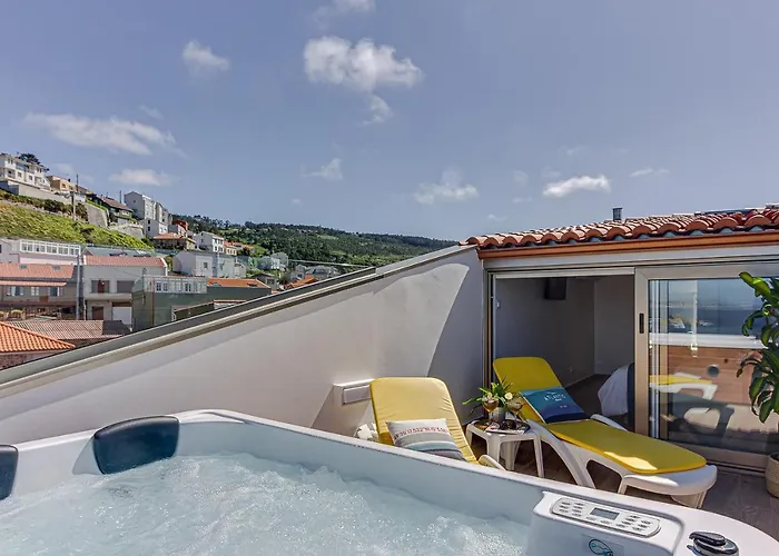 Ribadomar Caion * A Coruña