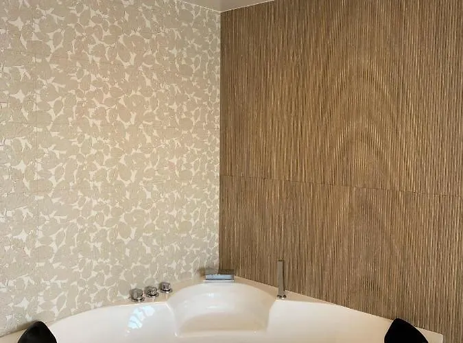 Lägenhet Ribadomar Caion *