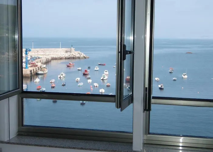 Appartamento Ribadomar Caion *