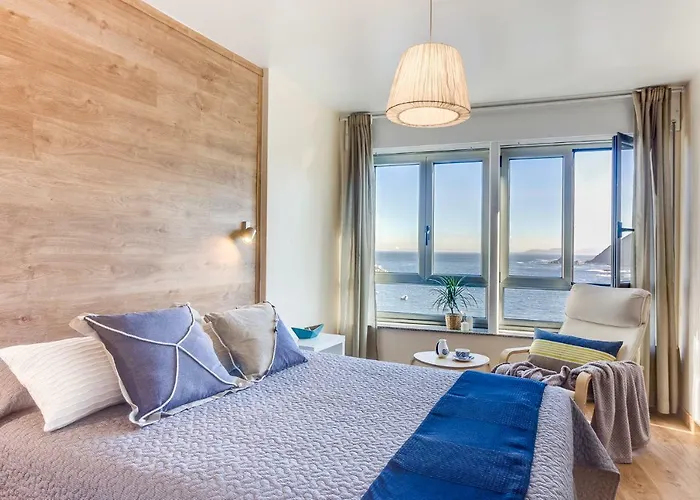 Ribadomar Caion * A Coruña