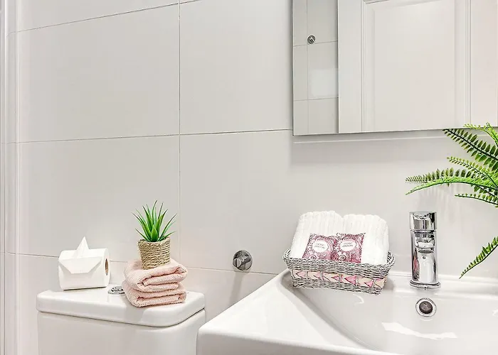 Lägenhet Ribadomar Caion